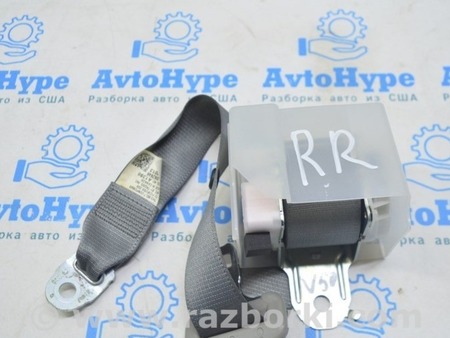 ФОТО Ремень безопасности для Toyota Camry 50 XV50 (11-14) Одеса