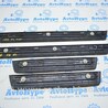 ФОТО Отделка стоек и проемов для Toyota Camry 50 XV50 (11-14) Одеса