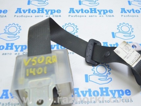 ФОТО Ремень безопасности для Toyota Camry 50 XV50 (11-14) Одеса