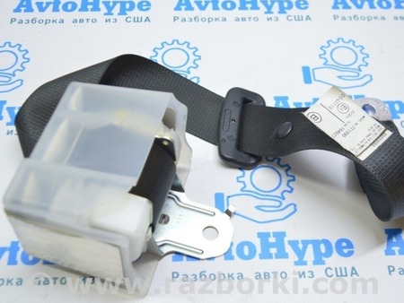 ФОТО Ремень безопасности для Toyota Camry 50 XV50 (11-14) Одеса