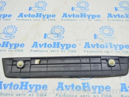 ФОТО Отделка стоек и проемов для Toyota Camry 50 XV50 (11-14) Одеса