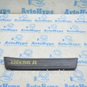 Отделка стоек и проемов Toyota Camry 50 XV50 (11-14)