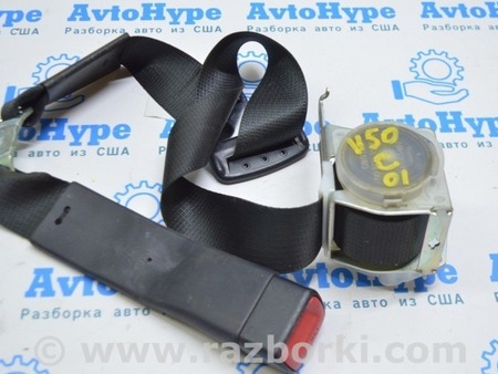 ФОТО Ремень безопасности для Toyota Camry 50 XV50 (11-14) Одеса