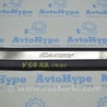 Отделка стоек и проемов Toyota Camry 50 XV50 (11-14)