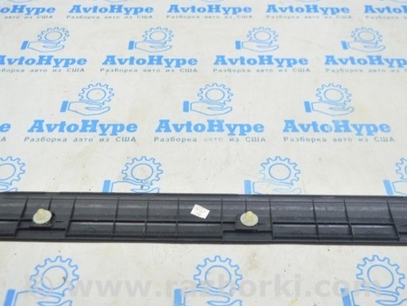 ФОТО Отделка стоек и проемов для Toyota Camry 50 XV50 (11-14) Одеса