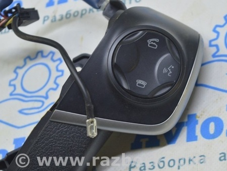 ФОТО Рулевое колесо для Toyota Camry 50 XV50 (11-14) Одеса