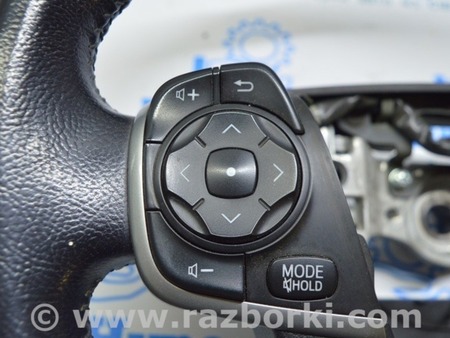 ФОТО Рулевое колесо для Toyota Camry 50 XV50 (11-14) Одеса