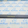 Отделка стоек и проемов Toyota Camry 50 XV50 (11-14)