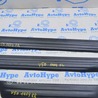 Отделка стоек и проемов Toyota Camry 50 XV50 (11-14)