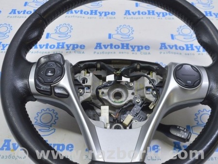 ФОТО Рулевое колесо для Toyota Camry 50 XV50 (11-14) Одеса