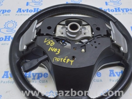 ФОТО Рулевое колесо для Toyota Camry 50 XV50 (11-14) Одеса