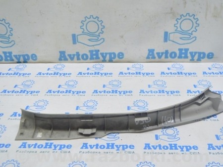 ФОТО Отделка стоек и проемов для Toyota Camry 50 XV50 (11-14) Одеса