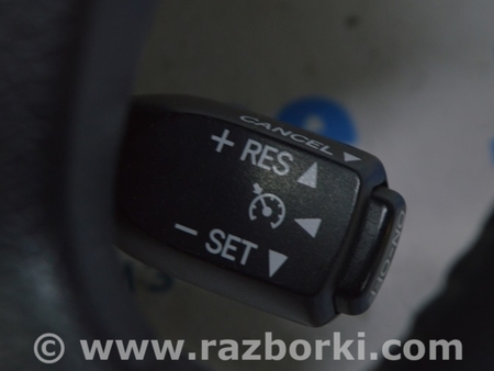 ФОТО Рулевое колесо для Toyota Camry 50 XV50 (11-14) Одеса