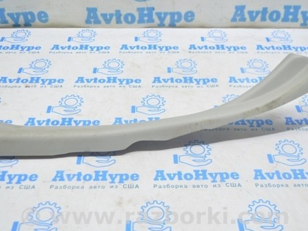 ФОТО Отделка стоек и проемов для Toyota Camry 50 XV50 (11-14) Одеса
