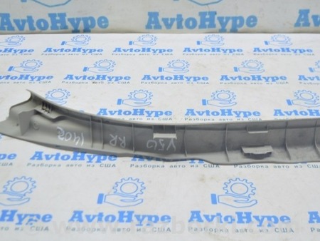 ФОТО Отделка стоек и проемов для Toyota Camry 50 XV50 (11-14) Одеса