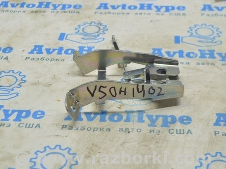 ФОТО Сидение для Toyota Camry 50 XV50 (11-14) Одеса