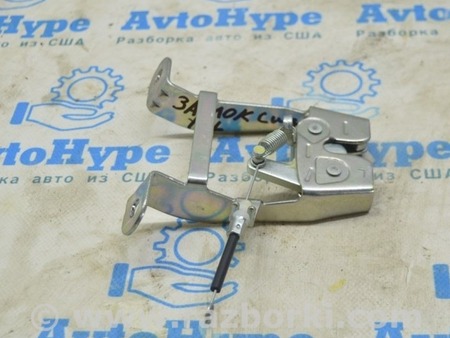 ФОТО Сидение для Toyota Camry 50 XV50 (11-14) Одеса