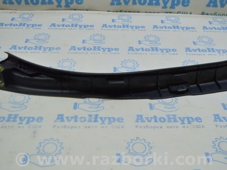 ФОТО Отделка стоек и проемов для Toyota Camry 50 XV50 (11-14) Одеса