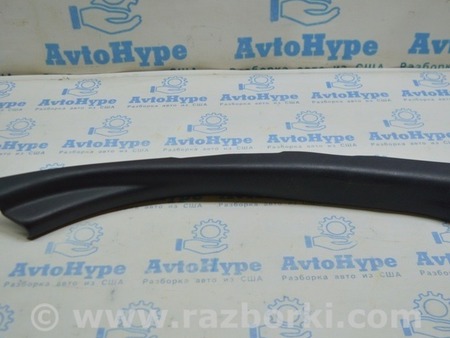 ФОТО Отделка стоек и проемов для Toyota Camry 50 XV50 (11-14) Одеса