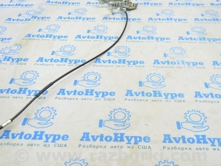 ФОТО Сидение для Toyota Camry 50 XV50 (11-14) Одеса