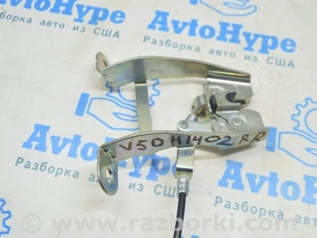 ФОТО Сидение для Toyota Camry 50 XV50 (11-14) Одеса