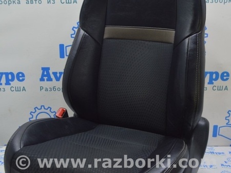 ФОТО Сидение для Toyota Camry 50 XV50 (11-14) Одеса