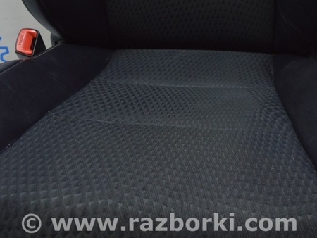 ФОТО Сидение для Toyota Camry 50 XV50 (11-14) Одеса