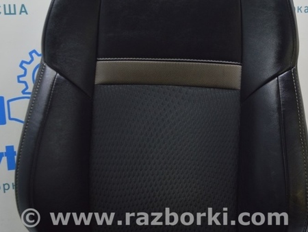 ФОТО Сидение для Toyota Camry 50 XV50 (11-14) Одеса