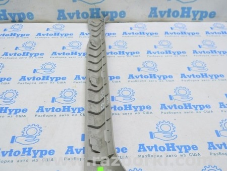 ФОТО Отделка стоек и проемов для Toyota Camry 50 XV50 (11-14) Одеса