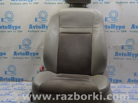 ФОТО Сидение для Toyota Camry 50 XV50 (11-14) Одеса