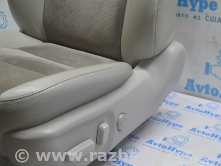 ФОТО Сидение для Toyota Camry 50 XV50 (11-14) Одеса