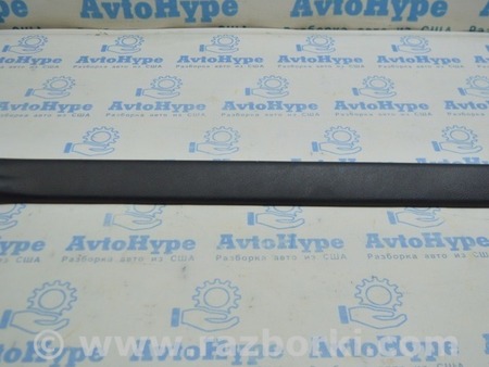ФОТО Отделка стоек и проемов для Toyota Camry 50 XV50 (11-14) Одеса