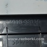 ФОТО Отделка стоек и проемов для Toyota Camry 50 XV50 (11-14) Одеса