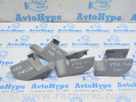 ФОТО Сидение для Toyota Camry 50 XV50 (11-14) Одеса