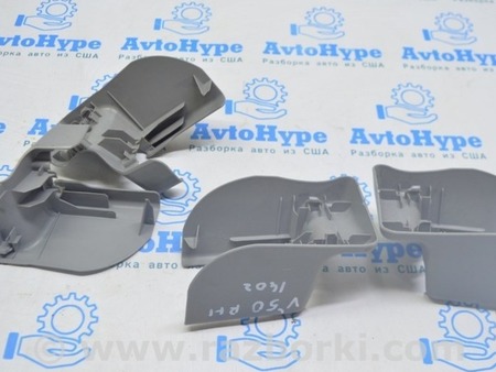 ФОТО Сидение для Toyota Camry 50 XV50 (11-14) Одеса