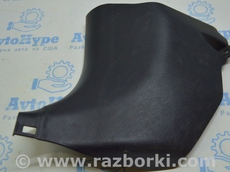 ФОТО Отделка стоек и проемов для Toyota Camry 50 XV50 (11-14) Одеса
