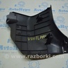 ФОТО Отделка стоек и проемов для Toyota Camry 50 XV50 (11-14) Одеса