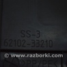 ФОТО Отделка стоек и проемов для Toyota Camry 50 XV50 (11-14) Одеса