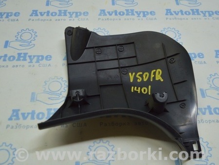 ФОТО Отделка стоек и проемов для Toyota Camry 50 XV50 (11-14) Одеса