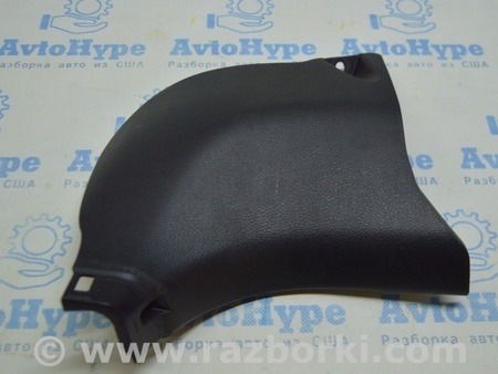 ФОТО Отделка стоек и проемов для Toyota Camry 50 XV50 (11-14) Одеса