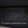 ФОТО Отделка стоек и проемов для Toyota Camry 50 XV50 (11-14) Одеса
