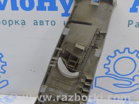 ФОТО Отделка стоек и проемов для Toyota Camry 50 XV50 (11-14) Одеса