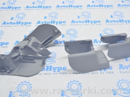 ФОТО Сидение для Toyota Camry 50 XV50 (11-14) Одеса