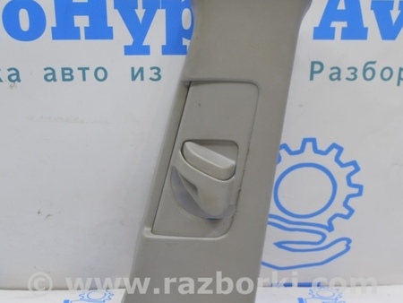 ФОТО Отделка стоек и проемов для Toyota Camry 50 XV50 (11-14) Одеса