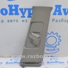 Отделка стоек и проемов Toyota Camry 50 XV50 (11-14)