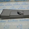 Отделка стоек и проемов Toyota Camry 50 XV50 (11-14)