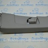 Отделка стоек и проемов Toyota Camry 50 XV50 (11-14)