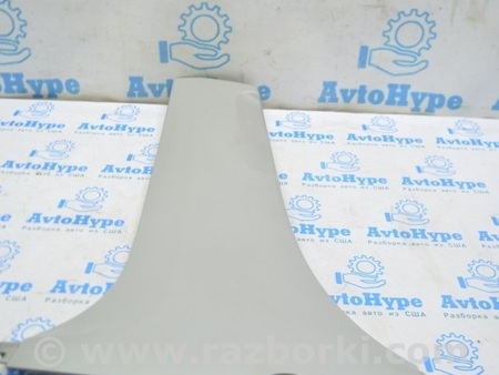 ФОТО Отделка стоек и проемов для Toyota Camry 50 XV50 (11-14) Одеса