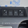 Центральная консоль бокс Toyota Camry 50 XV50 (11-14)