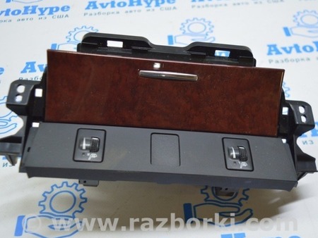 ФОТО Центральная консоль бокс для Toyota Camry 50 XV50 (11-14) Одеса